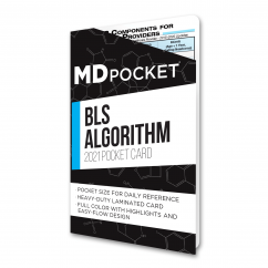 Adult Basic Life Support Card (BLS) Card Adult Basic Life Support Card (BLS) Card