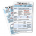 Adult Basic Life Support Card (BLS) Card Adult Basic Life Support Card (BLS) Card