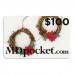 MDpocket Gift Card 