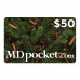 MDpocket Gift Card 