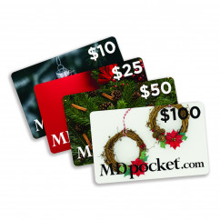 MDpocket Gift Card 