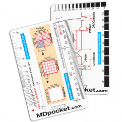 Rapid ID - EKG Intervals & Measures