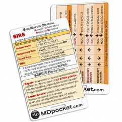 Rapid ID - ABG & Sepsis