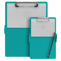 The ISO Combo Pack - Teal