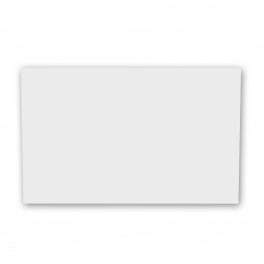 8 x 5 Notepad - Blank