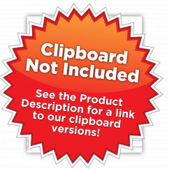 Memo ISO Clipboard Notepad