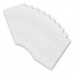 10 Pack - 5 x 8 Notepads