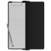 Vertical WhiteCoat Clipboard Notepad