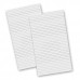2 Pack - 5 x 8.75 Notepads