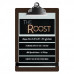 HDF Small Menu Clipboard