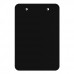 The Plastic Combo Pack | Black