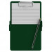 Green Mini ISO Clipboard