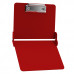 Red Mini ISO Clipboard