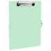  WhiteCoat Clipboard® - Mint Edición médica