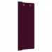 Wine Vertical ISO Clipboard - Slightly Damaged 