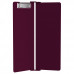 Wine Vertical ISO Clipboard - Slightly Damaged 