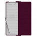 Wine Vertical ISO Clipboard - Slightly Damaged 