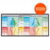 WhiteCoat Clipboard® Trifold - Tactical Brown Veterinary Medicine Edition