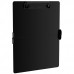 WhiteCoat Clipboard® - Blackout Medical Edition