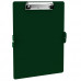 WhiteCoat Clipboard® - Green Neurology Edition