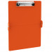 WhiteCoat Clipboard® - Orange Neurology Edition
