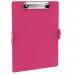 WhiteCoat Clipboard® - Pink Neurology Edition