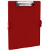 WhiteCoat Clipboard® - Red Neurology Edition