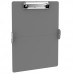 WhiteCoat Clipboard® - Silver Neurology Edition
