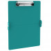 WhiteCoat Clipboard® - Teal Neurology Edition