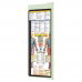 WhiteCoat Clipboard® Vertical - Mint Physical Therapy Edition
