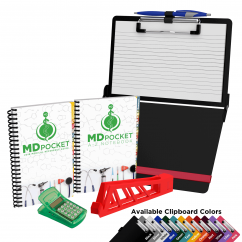 Complete MDpocket Kit - Pediatric Professional Edition Complete MDpocket Kit - Pediatric Professional Edition