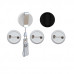 Witty Nurse Button Variety Pack