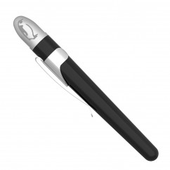 Black Penguin Pocket EKG Caliper