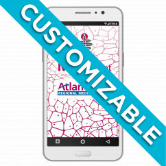 MDpocket AtlantiCare Internal Medicine Resident eBook