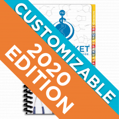 MDpocket Atlanticare Medical Student Edition - 2020