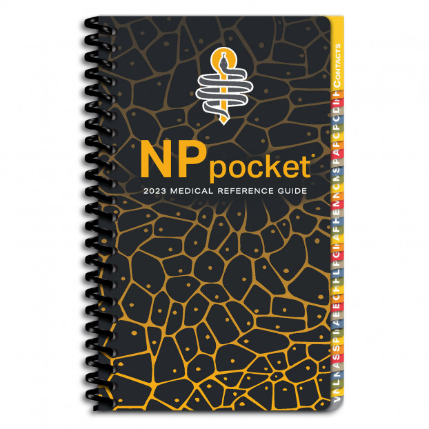 NPpocket Nursing Edition 